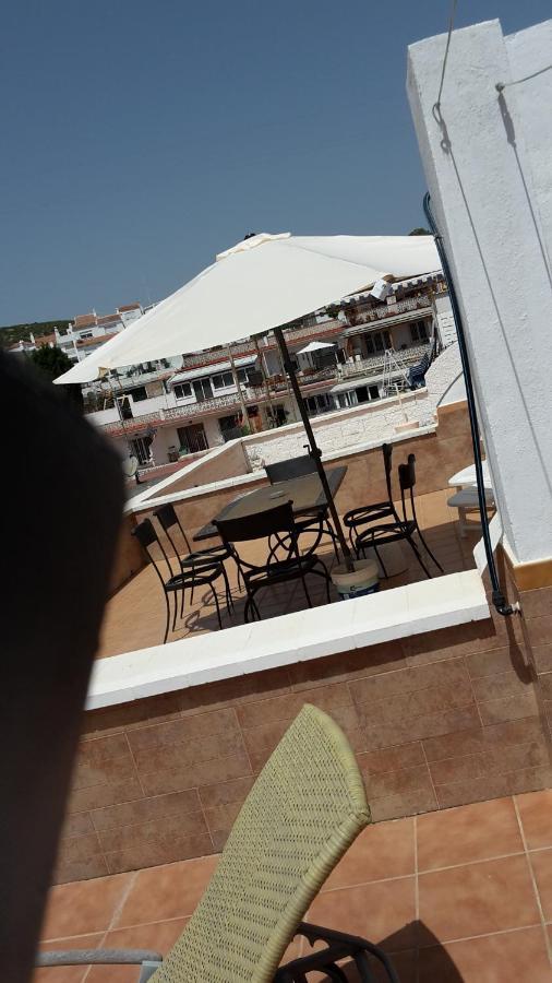 Ferienwohnung Bravo 24 Fuengirola Exterior foto
